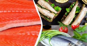 Скільки разів на тиждень можна їсти рибу: дієтологиня дала чітку відповідь Скільки-разів-на-тиждень-можна-їсти-рибу:-дієтологиня-дала-чітку-відповідь