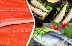Скільки разів на тиждень можна їсти рибу: дієтологиня дала чітку відповідь Скільки-разів-на-тиждень-можна-їсти-рибу:-дієтологиня-дала-чітку-відповідь