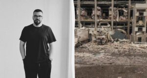 Масований обстріл Києва: фотограф Ліберов повідомив про горе в родині Масований-обстріл-Києва:-фотограф-Ліберов-повідомив-про-горе-в-родині