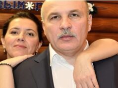 У російського генерала, який підірвав Каховську ГЕС, дружина – родом з Ковеля У-російського-генерала,-який-підірвав-Каховську-ГЕС,-дружина-–-родом-з-Ковеля