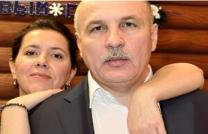 У російського генерала, який підірвав Каховську ГЕС, дружина – родом з Ковеля У-російського-генерала,-який-підірвав-Каховську-ГЕС,-дружина-–-родом-з-Ковеля