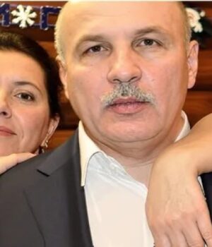 У-російського-генерала,-який-підірвав-Каховську-ГЕС,-дружина-–-родом-з-Ковеля