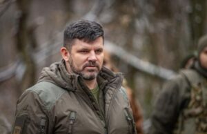 Генштаб про ситуацію в Покровську: “На цьому напрямку зосереджено понад 100 000 окупантів” Генштаб-про-ситуацію-в-Покровську:-“На-цьому-напрямку-зосереджено-понад-100-000-окупантів”