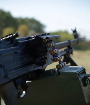 Генштаб-ЗСУ:-147-бойових-зіткнень-за-добу,-з-них-понад-сотня-на-Покровському-напрямку