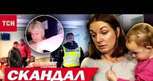 НЕ ПУСТИЛИ ДО УКРИТТЯ МАМУ З ДИТИНОЮ! МЕРЕЖЕЮ НЕСЕТЬСЯ СКАНДАЛ (ВІДЕО) НЕ ПУСТИЛИ ДО УКРИТТЯ МАМУ З ДИТИНОЮ! МЕРЕЖЕЮ НЕСЕТЬСЯ СКАНДАЛ (ВІДЕО)