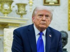 Трамп про війну в Україні: Ми дуже близькі до укладення угоди Трамп-про-війну-в-Україні:-Ми-дуже-близькі-до-укладення-угоди