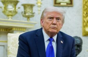 Трамп про війну в Україні: Ми дуже близькі до укладення угоди Трамп-про-війну-в-Україні:-Ми-дуже-близькі-до-укладення-угоди