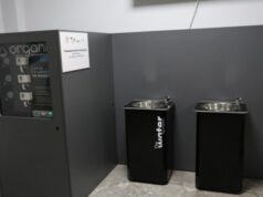 У школах Луцька встановлюють станції очистки води У-школах-Луцька-встановлюють-станції-очистки-води