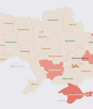 Ворог-атакує-Україну-БпЛА:-напрямок-руху