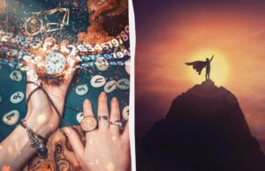 За вашою датою народження ховається потужна суперсила: у чому ваш головний потенціал За-вашою-датою-народження-ховається-потужна-суперсила:-у-чому-ваш-головний-потенціал