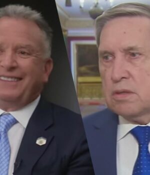 Віткофф-радив-Ушакову,-як-представити-Трампу-пропозиції-щодо-“мирної-угоди”,-–-bloomberg