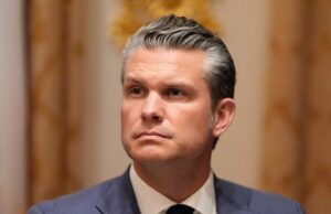 Міністр оборони США відвідає Домініканську Республіку на тлі нарощування сил у регіоні Міністр-оборони-США-відвідає-Домініканську-Республіку-на тлі-нарощування-сил-у регіоні