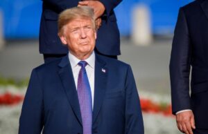 Трамп хоче закінчити війну в Україні, незалежно від того, якою буде угода, – Politico Трамп-хоче-закінчити-війну-в-Україні,-незалежно-від-того,-якою-буде-угода,-–-politico