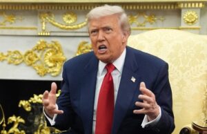 Трамп зробив цинічну заяву щодо українських територій: «Росія сама захопить» Трамп-зробив-цинічну-заяву-щодо-українських-територій:-«Росія-сама-захопить»