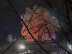 російське місто чебоксари атакували дрони: ймовірно, вражено військовий завод російське-місто-чебоксари-атакували-дрони:-ймовірно,-вражено-військовий-завод