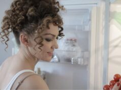 Що робити з продуктами під час блекауту: скільки вони можуть зберігатися в холодильнику Що-робити-з-продуктами-під-час-блекауту:-скільки-вони-можуть-зберігатися-в-холодильнику