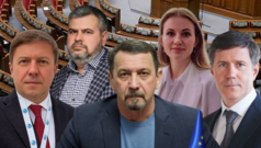 Колишні ОПЗЖ і “слуги”: хто із депутатів і як засвітився на “плівках Міндіча” Колишні-ОПЗЖ-і-“слуги”:-хто-із-депутатів-і-як-засвітився-на-“плівках-Міндіча”