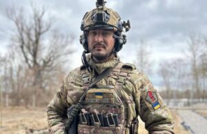 Відомий український актор назвав причину, через яку його звільнили з ЗСУ Відомий-український-актор-назвав-причину,-через-яку-його-звільнили-з-ЗСУ