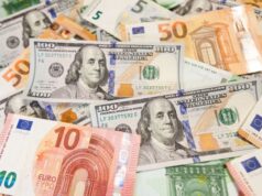 Курс валют на 26 листопада: скільки коштують долар, євро і злотий Курс-валют-на-26-листопада:-скільки-коштують-долар,-євро-і-злотий