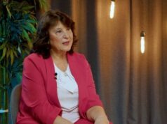 Солістка “Лісапетного батальйону” зізналася, чому шкодує про 40 років шлюбу: “Злюся на себе” Солістка-“Лісапетного-батальйону”-зізналася,-чому-шкодує-про-40-років-шлюбу:-“Злюся-на-себе”