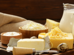 До кінця року молочна продукція в Україні може подешевшати на третину До-кінця-року-молочна-продукція-в-Україні-може-подешевшати-на-третину