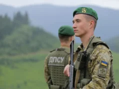 На Закарпатті викрили інкасаторів, які переправляли чоловіків через кордон до Угорщини На Закарпатті викрили інкасаторів, які переправляли чоловіків через кордон до Угорщини