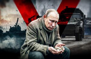 Гроші Кремля на війну вичерпуються. Але до дна ще далеко Гроші-Кремля-на-війну-вичерпуються.-Але-до-дна-ще-далеко