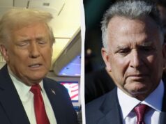 «Він має «продати» Україну Росії»: Трамп відреагував на витік розмови Віткоффа з Кремлем «Він-має-«продати»-Україну-Росії»:-Трамп-відреагував-на-витік-розмови-Віткоффа-з-Кремлем