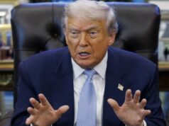 Трамп заявив, що Москва «погодилася на деякі поступки» Трамп-заявив,-що-Москва-«погодилася-на-деякі-поступки»