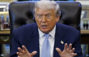 Трамп заявив, що Москва «погодилася на деякі поступки» Трамп-заявив,-що-Москва-«погодилася-на-деякі-поступки»