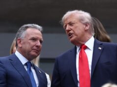 «Продати» Україну Росії». Про що говорили Віткофф та Ушаков і чому Трамп не здивований? «Продати»-Україну-Росії».-Про-що-говорили-Віткофф-та-Ушаков-і-чому-Трамп-не-здивований?