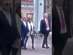 ❗️Опубліковано секретні переговори Віткоффа та Ушакова (ВІДЕО) ❗️Опубліковано секретні переговори Віткоффа та Ушакова (ВІДЕО)