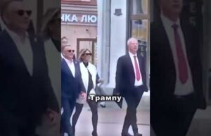 ❗️Опубліковано секретні переговори Віткоффа та Ушакова (ВІДЕО) ❗️Опубліковано секретні переговори Віткоффа та Ушакова (ВІДЕО)