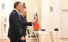 Як Віткофф вчив Дмітрієва “продавати” мирний план Трампу – Bloomberg Як-Віткофф-вчив-Дмітрієва-“продавати”-мирний-план-Трампу-–-bloomberg