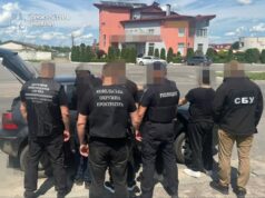 Чотирьох волинян судять за переправлення військовозобов’язаних через кордон Чотирьох-волинян-судять-за-переправлення-військовозобов’язаних-через-кордон