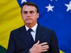 Експрезидент Бразилії програв всі апеляції й почав відбувати 27-річний термін увʼязнення Експрезидент-Бразилії-програв-всі-апеляції-й-почав-відбувати-27-річний-термін-увʼязнення