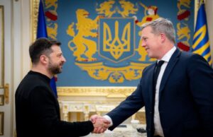 Дрісколл під час візиту до Києва сказав Україні, що вона програє, – NBC Дрісколл-під-час-візиту-до-Києва-сказав-Україні,-що-вона-програє,-–-nbc