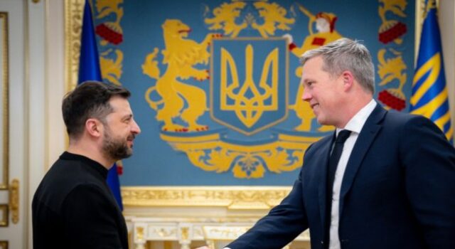 Дрісколл під час візиту до Києва сказав Україні, що вона програє, – NBC Дрісколл-під-час-візиту-до-Києва-сказав-Україні,-що-вона-програє,-–-nbc