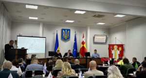 Комунальну ділянку в Луцьку продали за два мільйони Комунальну-ділянку-в-Луцьку-продали-за-два-мільйони