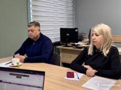 Відбулася робоча зустріч у рамках справедливої трансформації громади Відбулася-робоча-зустріч-у-рамках-справедливої-трансформації-громади