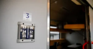 У потягах дозволили прикордонний контроль без тривалих зупинок на кордоні: де працюватиме У-потягах-дозволили-прикордонний-контроль-без-тривалих-зупинок-на-кордоні:-де-працюватиме