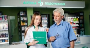 Пенсіонери отримали майже 120 млн грн від аптеки «Подорожник» Пенсіонери-отримали-майже-120-млн-грн-від-аптеки-«Подорожник»