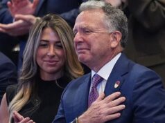 У США обурені через злиту розмову Віткоффа з росіянами У-США-обурені-через-злиту-розмову-Віткоффа-з-росіянами