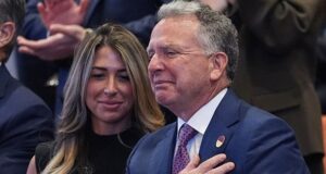 У США обурені через злиту розмову Віткоффа з росіянами У-США-обурені-через-злиту-розмову-Віткоффа-з-росіянами