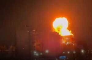 ЗСУ влучили в завод з виробництва комплектуючих до ракет в Чебоксарах, – Генштаб ЗСУ-влучили-в-завод-з-виробництва-комплектуючих-до-ракет-в-Чебоксарах,-–-Генштаб