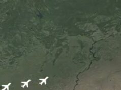 Сили безпілотних систем атакували військовий завод у Чувашії Сили-безпілотних-систем-атакували-військовий-завод-у-Чувашії