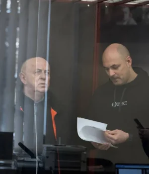 Суд залишив батька детектива НАБУ Магамедрасулова під вартою, — ЦПК