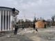 У нововолинському міському парку облаштовують «Різдвяне містечко» У-нововолинському-міському-парку-облаштовують-«Різдвяне-містечко»
