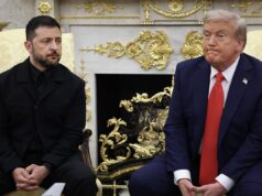 Виснажену війною Україну штовхають до миру на умовах, що схожі на російські цілі, – АР Виснажену-війною-Україну-штовхають-до-миру-на-умовах,-що-схожі-на-російські-цілі,-–-АР