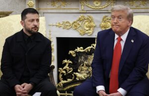 Виснажену війною Україну штовхають до миру на умовах, що схожі на російські цілі, – АР Виснажену-війною-Україну-штовхають-до-миру-на-умовах,-що-схожі-на-російські-цілі,-–-АР